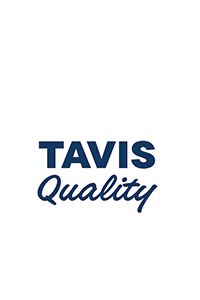 TAVIS Quality Seal - AS9100 - ISO9001