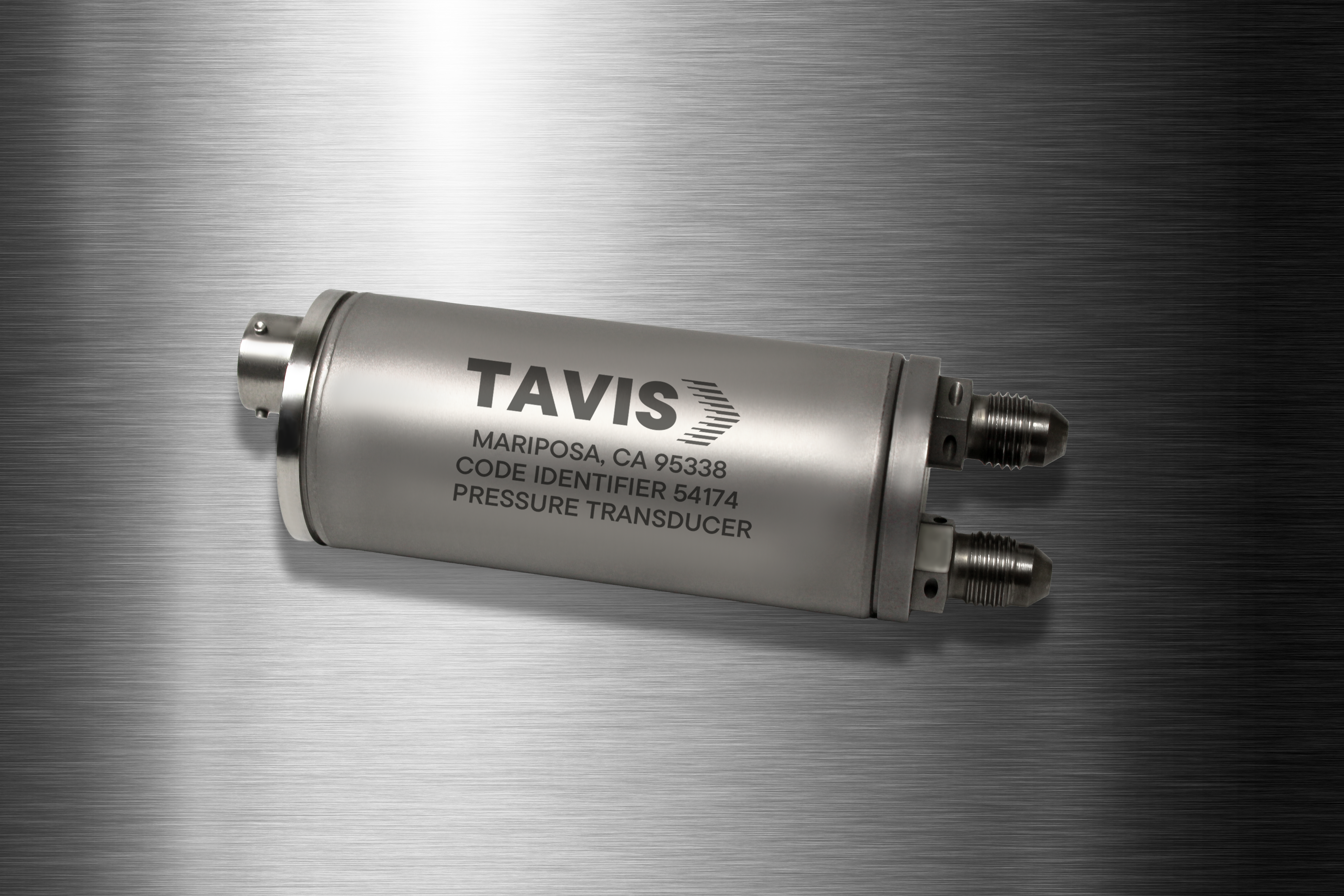 Image of Differential Pressure Transducer