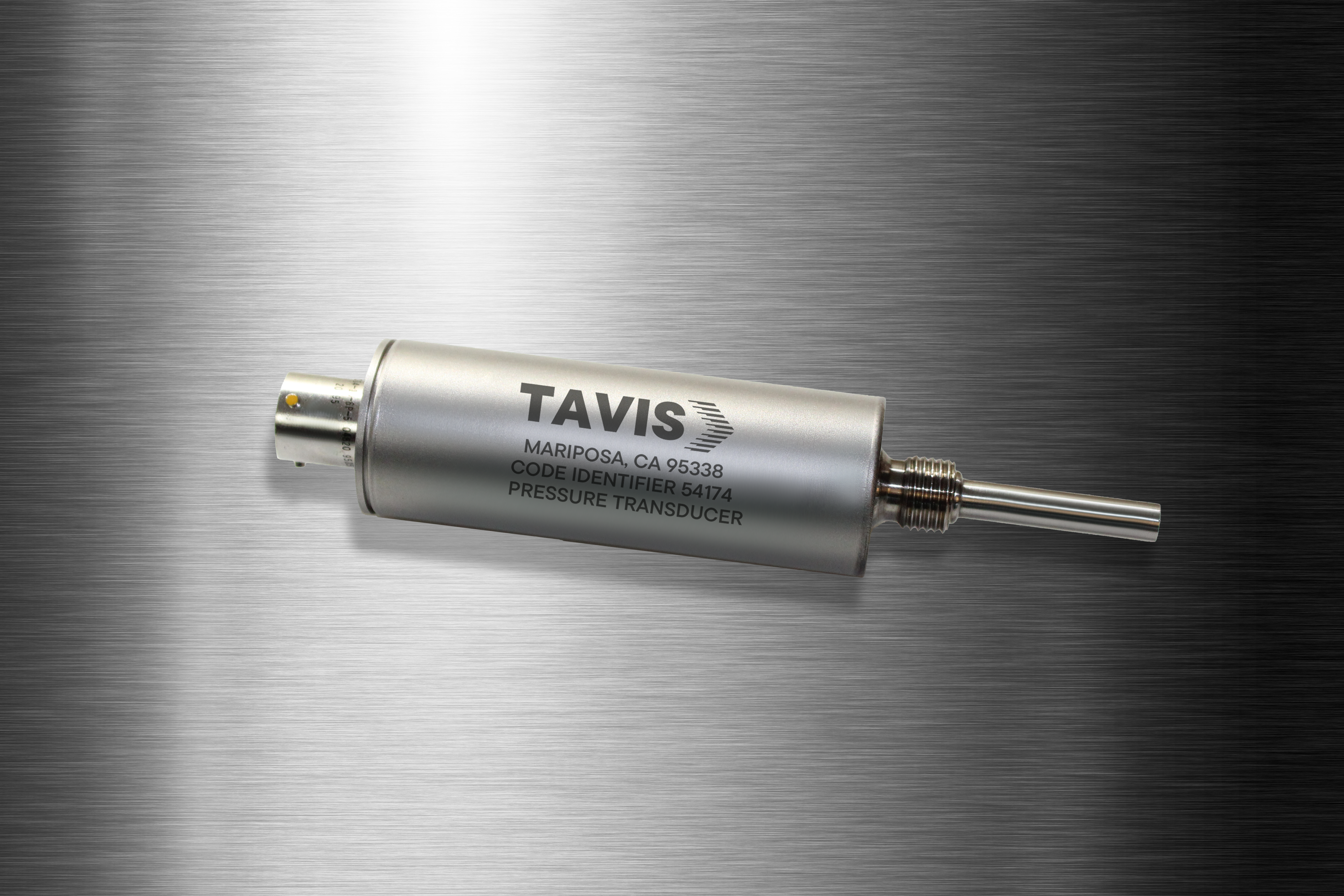 Absolute Pressure Transducer